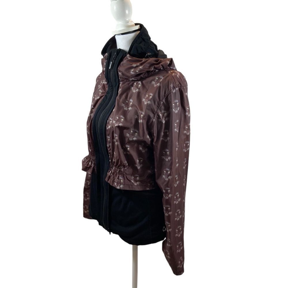 Titika‎ Active Couture Ladies Two-in-One Jacket Size 8